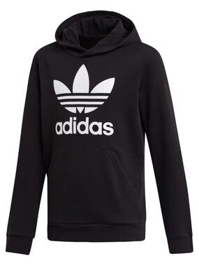 Adidas Trefoil Hoodie Sweater